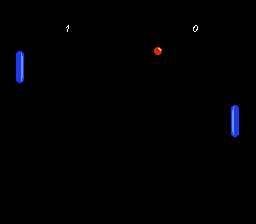 Pong and Head Bounce